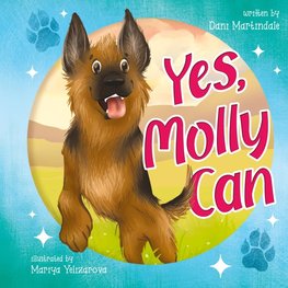 Yes, Molly Can