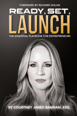 Ready, Set, Launch