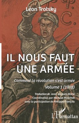 Il nous faut une armée