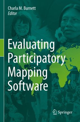 Evaluating Participatory Mapping Software
