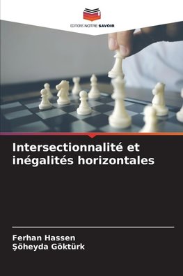 Intersectionnalité et inégalités horizontales