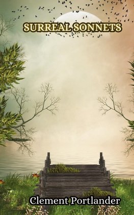 Surreal Sonnets