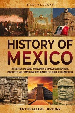 History of Mexico