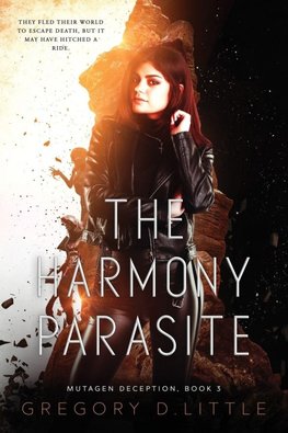 The Harmony Parasite