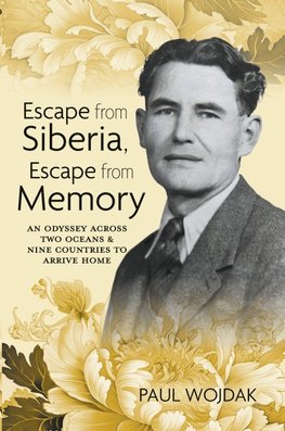 Escape from Siberia, Escape from Memory