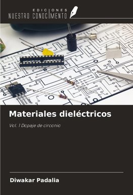 Materiales dieléctricos