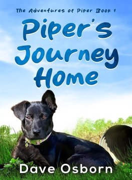 Piper's Journey Home