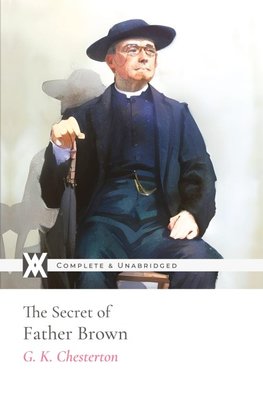 The Secret of Father Brown