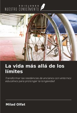 La vida más allá de los límites