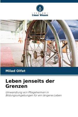 Leben jenseits der Grenzen