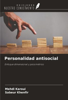 Personalidad antisocial