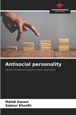 Antisocial personality