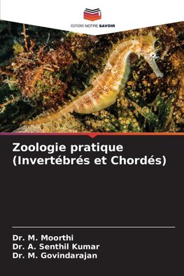 Zoologie pratique (Invertébrés et Chordés)
