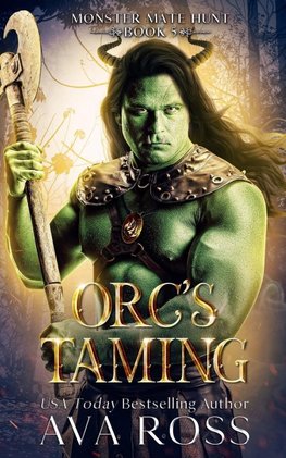 Orc's Taming