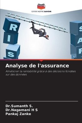 Analyse de l'assurance