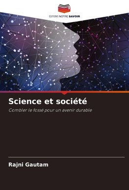 Science et société