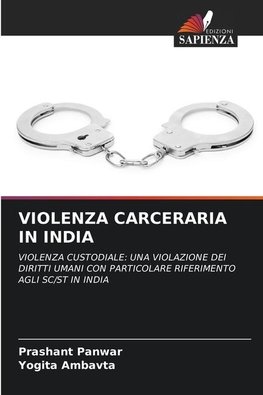VIOLENZA CARCERARIA IN INDIA