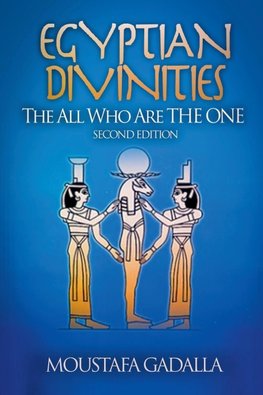 Egyptian Divinities