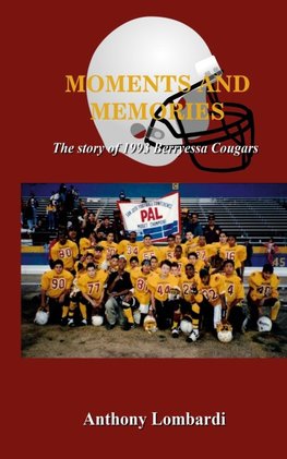 Moments and Memories