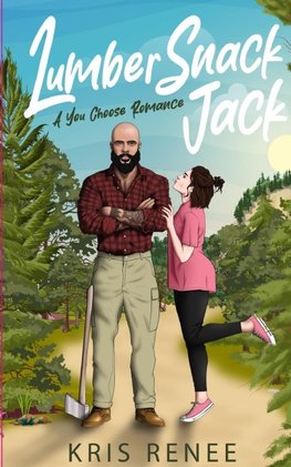 LumberSnack Jack