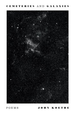 Cemeteries and Galaxies
