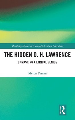 The Hidden D. H. Lawrence
