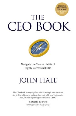 The CEO Book