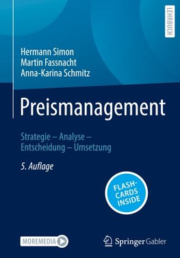 Preismanagement
