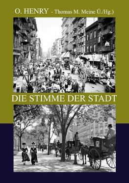 Die Stimme der Stadt