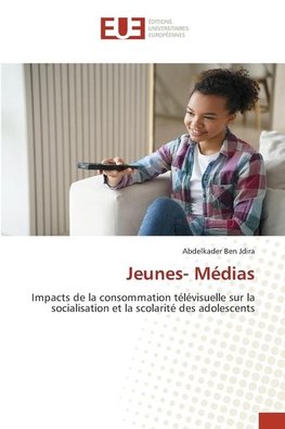 Jeunes- Médias
