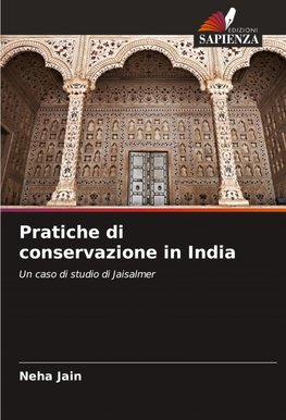 Pratiche di conservazione in India