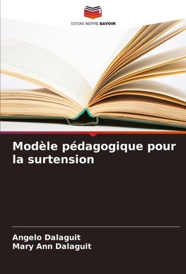 Modèle pédagogique pour la surtension