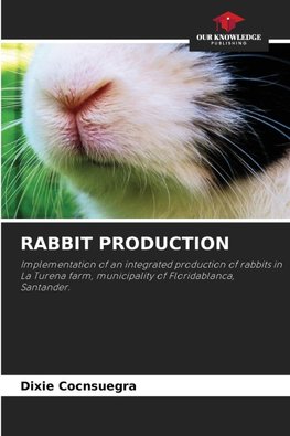 RABBIT PRODUCTION