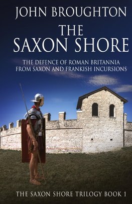 The Saxon Shore