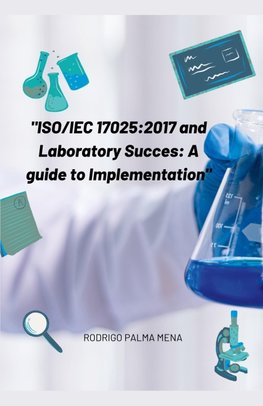 ISO/IEC 17025