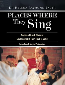 Places Where They Sing