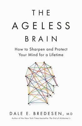 The Ageless Brain