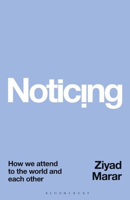 Noticing