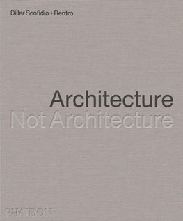 Diller Scofidio + Renfro