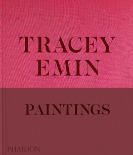 Tracey Emin Paintings