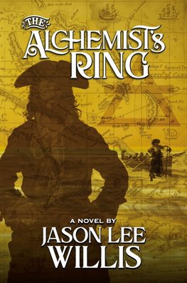 The Alchemist's Ring