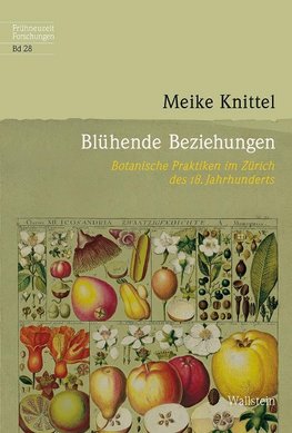 Blühende Beziehungen