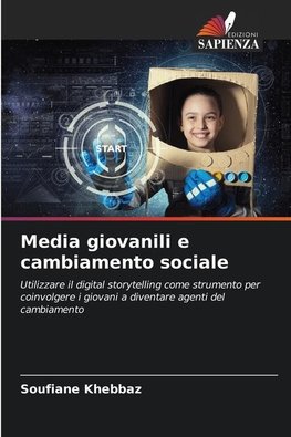 Media giovanili e cambiamento sociale