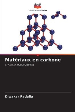 Matériaux en carbone