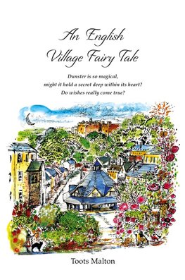 An English Village Fairy Tale
