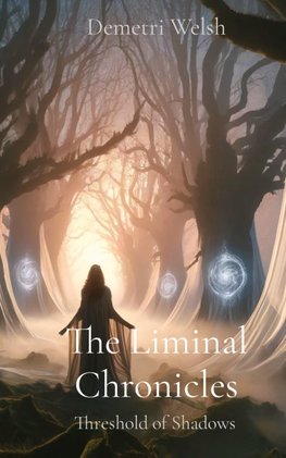 The Liminal Chronicles
