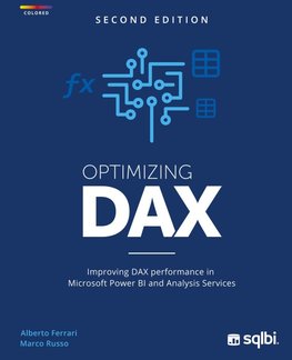 Optimizing DAX