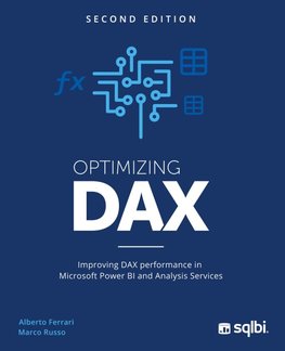 Optimizing DAX