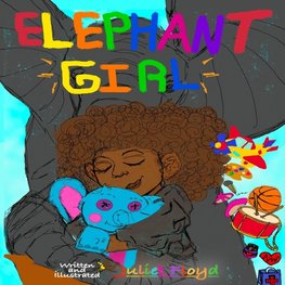 Elephant Girl