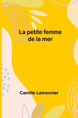 La petite femme de la mer